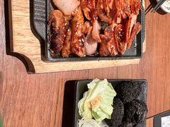 -小川洋风料理(大悦城店)