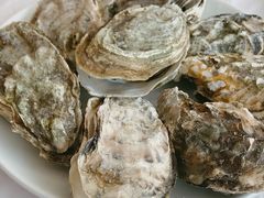 小生蚝-渔民船说·北塘海鲜·天津菜·海肠捞饭(北塘古镇店)