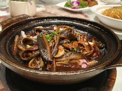 -品大三·经典淮扬菜(大行宫店)