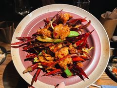 -毛辣果·酸(OHA复兴西路店)