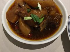 -宁海食府(大剧院店)