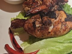 -相约小筑缅泰餐厅(孟定店)