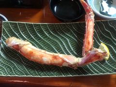 -蟹料理 北海道かに将軍(札幌本店)