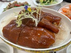 -新兴家喻酒家·羊城名宴(昌岗店)