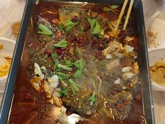-郑记•不夜城烧烤•龙虾•虾蟹(黄鹤楼店)