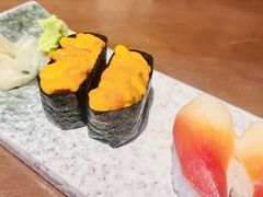 -千代武日本料理(哈西店)
