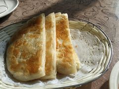 -李连贵熏肉大饼(宁山中路店)