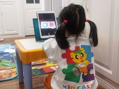 -吉的堡幼儿园(上海金山英慈园)