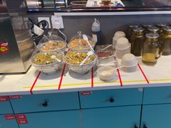 -哈力家·西北烧烤烤串(凤城三路店)