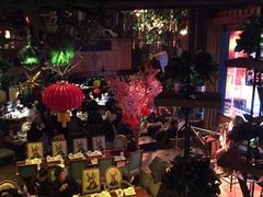 -胡桃里乐队酒馆(长春总店)