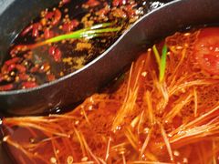-正宗钢管厂五区·小郡肝火锅·串串香(商品街总店)