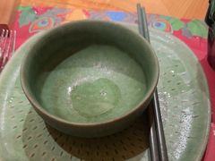 -甘思咪哚·云南艺术餐厅(天河广百店)