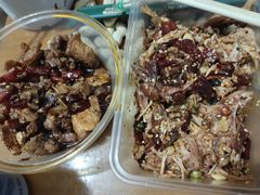 -鸿运兔·手撕烤兔(天府广场店)