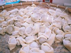 -阿麟馄饨(延长路店)