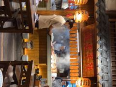 -南京大牌档(之心城店)