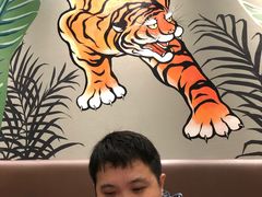 -红虎饺子房(维纳斯城堡)