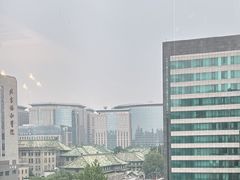 -北京王府井希尔顿酒店·万斯阁西餐厅