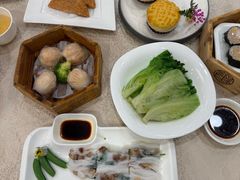 -麒麟中餐厅·经典粤菜·地道菜式老字号(广州长隆酒店)