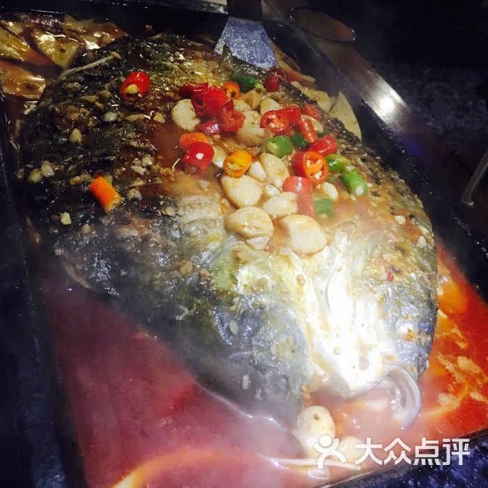 爱尚鱼乐圈烤鱼图片 - 第19张