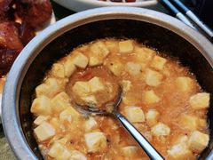-小厨娘淮扬菜(清江苏宁广场店)