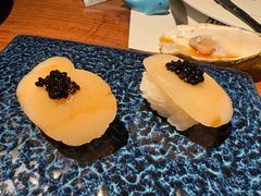 -Mr.Fish鱼鲜生海鲜放题(高德置地冬广场店)