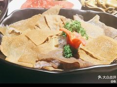 -椒王火锅(厚街万达店)