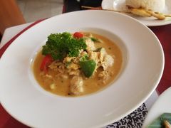 -Mai Mai Restaurant