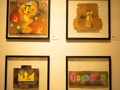 -时代美术馆-成都馆