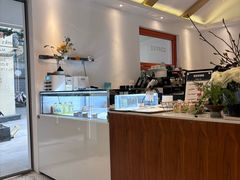 -稀物集咖啡(徽州大道店)