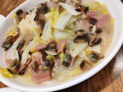 -迎晨餐厅(青芝坞店)