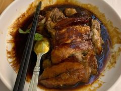 丰收日红烧肉-丰收日·小海鲜·沪上家宴(顾村正大店)