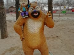 -东方巨龟苑景区