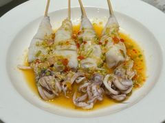 -双合园·海鲜水饺青岛菜(上清路店)