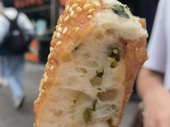 -潘记老面羌饼