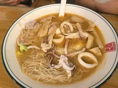 -一峰沙茶面(海峡国际店)