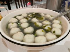 -客家大院·非遗赣南客家菜(郁孤台店)