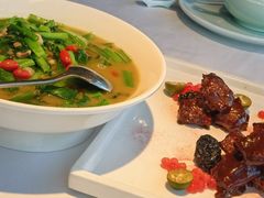 -小城故事·地道宁波味(月湖盛园店)