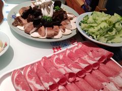 -星巴克(哈尔滨松雷店)