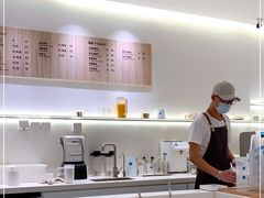 -兰熊鲜奶(西直门凯德mall店)