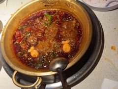 -小龙坎火锅(全球总店)