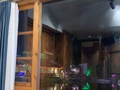 门面-三宝别院·村宴