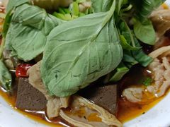 -信阳风味罗山大肠汤(经一路店)