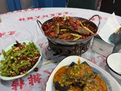 -虎虎龙虾大排档(双井店)