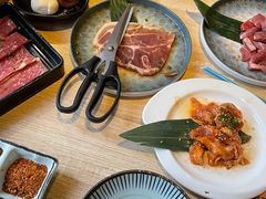 -AJIYA味屋和牛烤肉自助放题(温州万象城店)