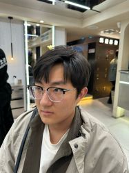 -木北造型