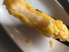 玉米虾饼-宜家·瑞典风味餐厅(烟台路店)