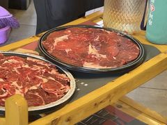 -清真·天府皇城坝百年牛肉火锅(皇城清真寺店)