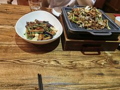 -青年公社烤鸭(青年路店)