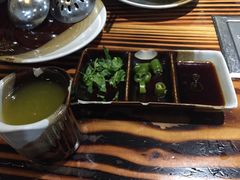 -盈田盈粥庄(博山东路店)