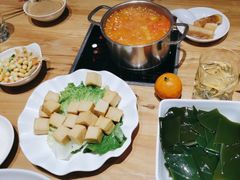 -嗨羊火锅(西环店)